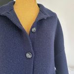Cocogio made in Italy buttoned cardigan sweater Photo 1