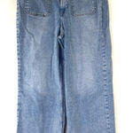 Bagatelle  High Rise Cropped Straight Jeans Size 30 Photo 0