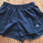 Adidas Black Running Shorts Size XS Photo 0
