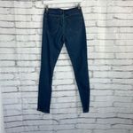 Cello Jeans Mid Rise Skinny Dark Wash Stretch Denim Women’s Size 11 Streetwear Photo 9