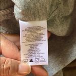 Andrew Marc Marc New York Zip-Up Gray Sweatshirt Size 1X Photo 4