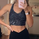 90 Degrees by Reflex Padded Activewear Tank Top Photo 1