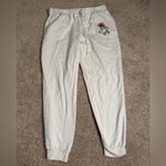 Keith Haring Sweatpants Size Medium Photo 1
