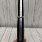 Womens Peace 925 Silver Ring Chinese Symbols Photo 4