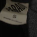 Elegant Black Women's Bodysuit Photo 1