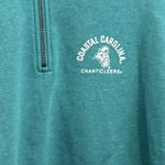CCU Coastal Carolina University Chanticleers Redshirt Women's Pullover, XL Blue Photo 1