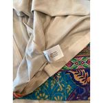 Boston Proper  boho sleeveless Hippy multicolor floral paisley mix maxi dress M Photo 5