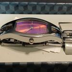 Relic NWT womens adjustable link wrist watch Photo 2