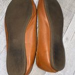 Universal Threads Universal Thread brown ballet flats size 6 Photo 4