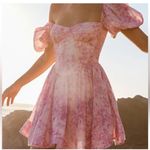 Bardot Kiah Corset Mini Dress Photo 2