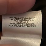 Kasper‎ Tropical Print Sleveless Crepe Sheath Dress NWT Size 16 Wedding Floral Red Photo 11