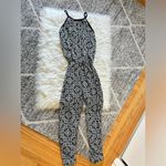 Xhilaration jogger jumpsuit Photo 1
