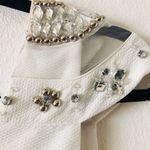 Tobi Embellished Mini Dress Photo 5