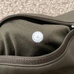 Lululemon Run Crew High Rise Contour Tight Leggings Pant Dark Olive Nulux 28” 4 Photo 10