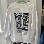 Boys Lie Sweatshirt Photo 0