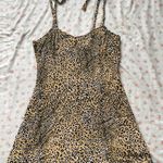 Mini Sun Dress Multiple Size M Photo 0