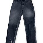 PacSun  High Rise Straight Leg Grey Jeans Size 26 Photo 0