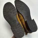 UGG  McClaire Ankle Boots Womens 9 Chestnut Tan Suede Leather Chelsea Photo 6