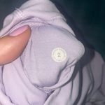 Lululemon Lavender Align 28” Leggings Photo 2