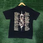 Slipknot Here Comes the Pain Tour Heavy Metal Band T-Shirt Size Large Photo 2