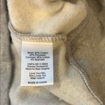 Show Me Your Mumu  Gray Stanley Oversized Here For The Beer Sweatshirt Size Small Photo 8