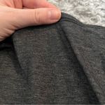 Lululemon  all it takes grey t shirt size 4 Photo 2