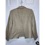 Loft  Ann Taylor wool blazer size 6 Photo 1