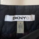 DKNY City geo colorful cotton midi flowy skirt Photo 2