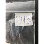 Maeve Anthropologie Sheer Lace Blouse Womens 4 Embroidery Split Tulip Back Ivory Photo 10