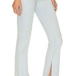 Pistola NWT  Alexa High Rise Split Flare Jeans in Locals Vintage sz 26 Photo 1