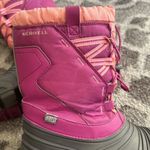 Merrell  Snow Question Lite Boots - Size 5M Photo 7