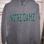 Jansport Notre Dame Hoodie Photo 0