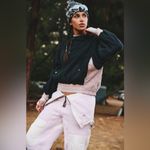 Free People Movement  Snow Day Hoodie (Large) Photo 8