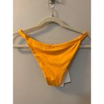 l*space L* Camdyn Bikini Bottom - Mango size XL MSRP $88 Photo 3