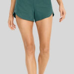 Jockey Green Lounge Shorts Size M Photo 0