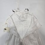 Tularosa Billie Jumpsuit in White Photo 7