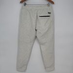 American Eagle Outfitters AE Joggers Men's S Drawstring Waist Sweatpants Gray Photo 6