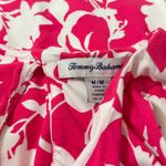Tommy Bahama  Sunset Vista Sheath Dress In Pink size Medium Photo 2