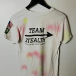 Hanes Vintage 80s Operation Desert Storm T Shirt White Small S USA Single Stitch Photo 8