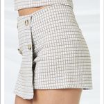 Altar'd State NWT Altar’d State Plaid Skort Photo 1