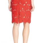 Alice + Olivia Midi Pencil Skirt Photo 3