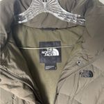 The North Face  Miss Metro Parka II in Olive Green S Photo 7