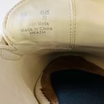 Sam Edelman  CIRCUS MULES HEATH White Size 9M Like New‎ See Photos. Photo 12