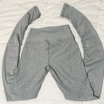 Alo Yoga High Waist Ribbed Goddess Legging XS Photo 3