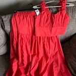 Abercrombie & Fitch Maxi Skirt Set Photo 2