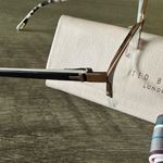 Ted Baker  Eyeglasses with Case Photo 2