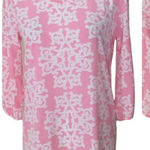 Blue Rain Francesca’s Pink Bow Top Small Photo 0