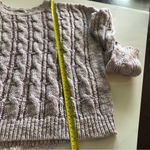 Bass Sweater Light Purple XL Photo 6