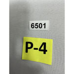 32 Degrees Heat Womans 32 Degree Cool Pullon Athletic Cropped Pants Medium Gray Elastic Waist Photo 8