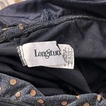 Longitude Vintage  Swimsuit Swimdress One Piece Swim Dress Bathing Suit 12 Photo 2